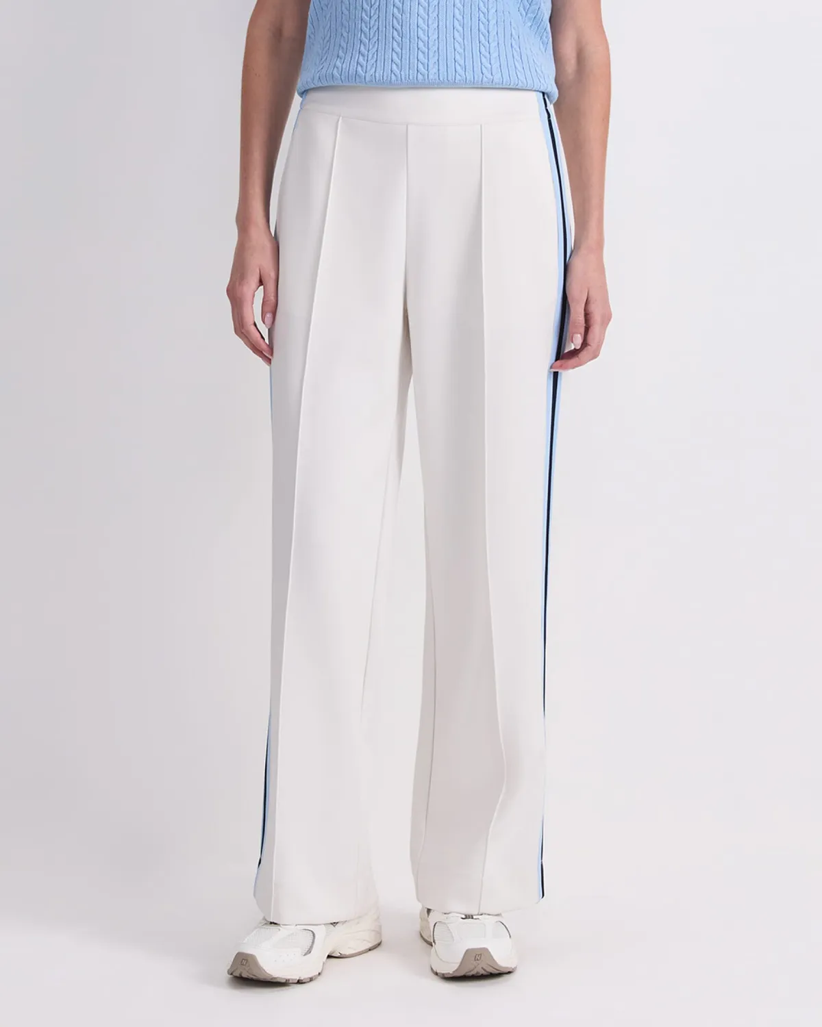 Sportscraft Lina pantalon femme double-knit