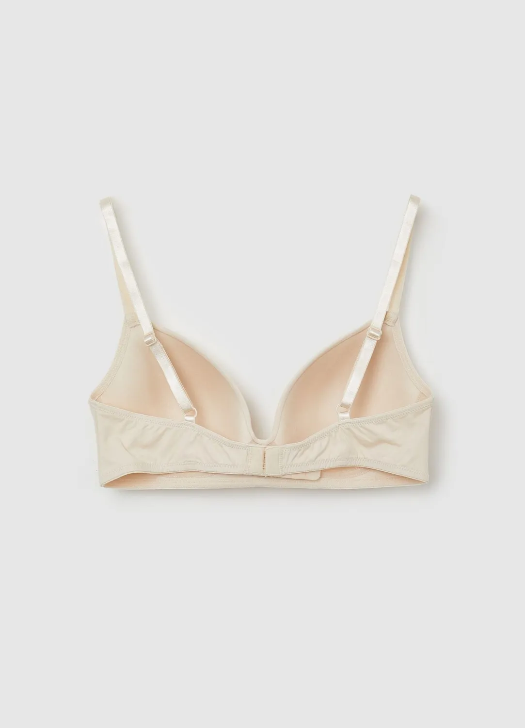Calliope soutien-gorge triangle rembourré femme