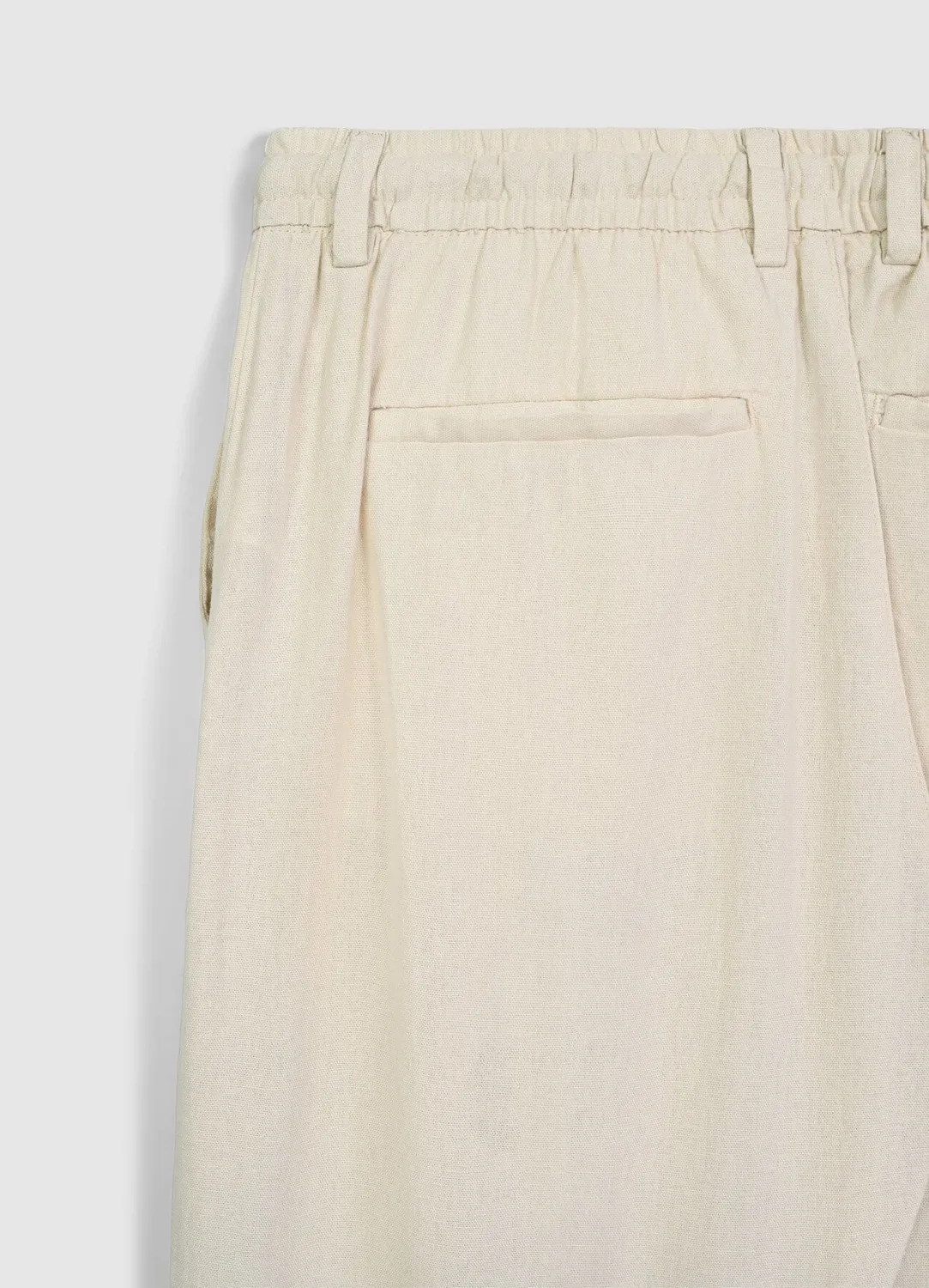 Calliope pantalon uni homme regular