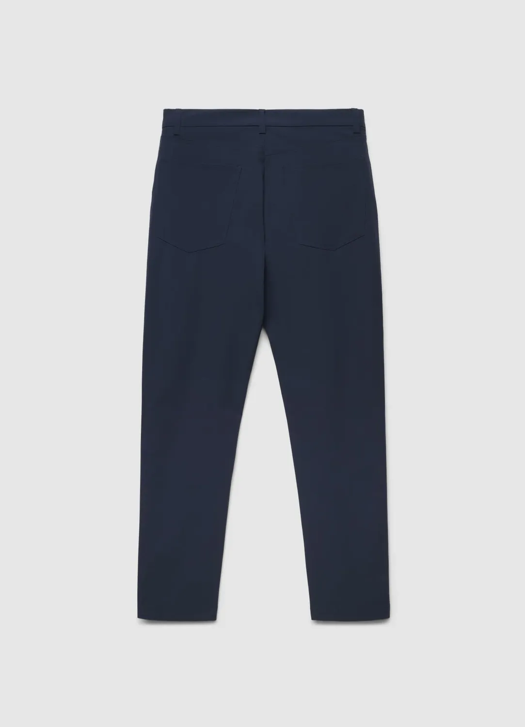 Calliope Pantalon 5 Poches Homme Taille 48 Coupe Regular
