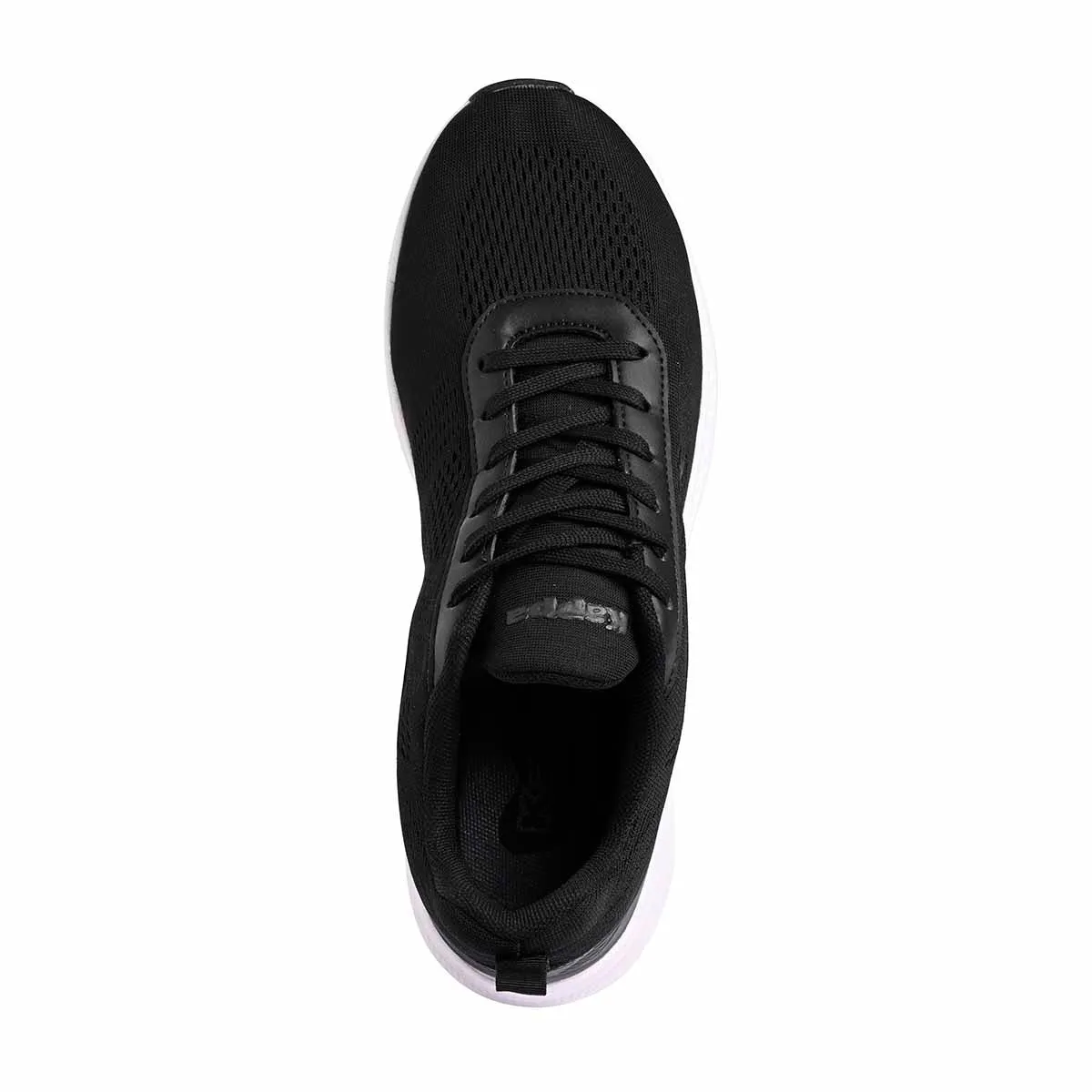 Kappa Lyal 341F18W chaussures training homme noir respirant