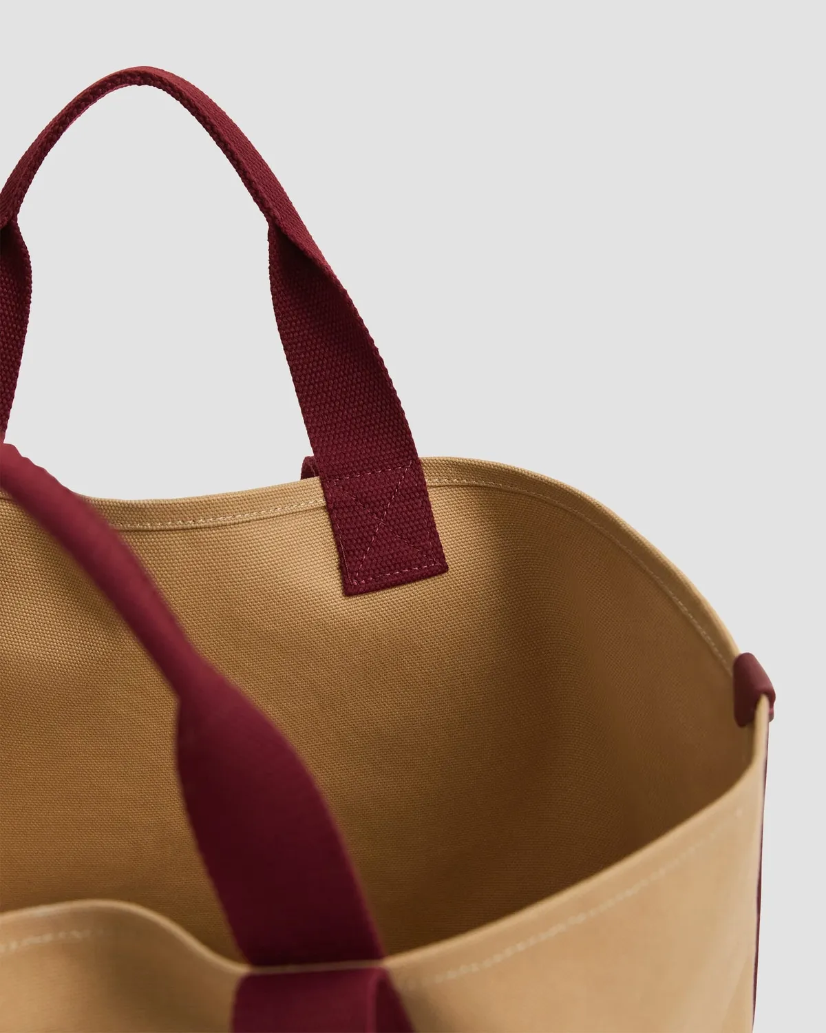 Sportscraft Camberwell 700645 tote toile coton grand