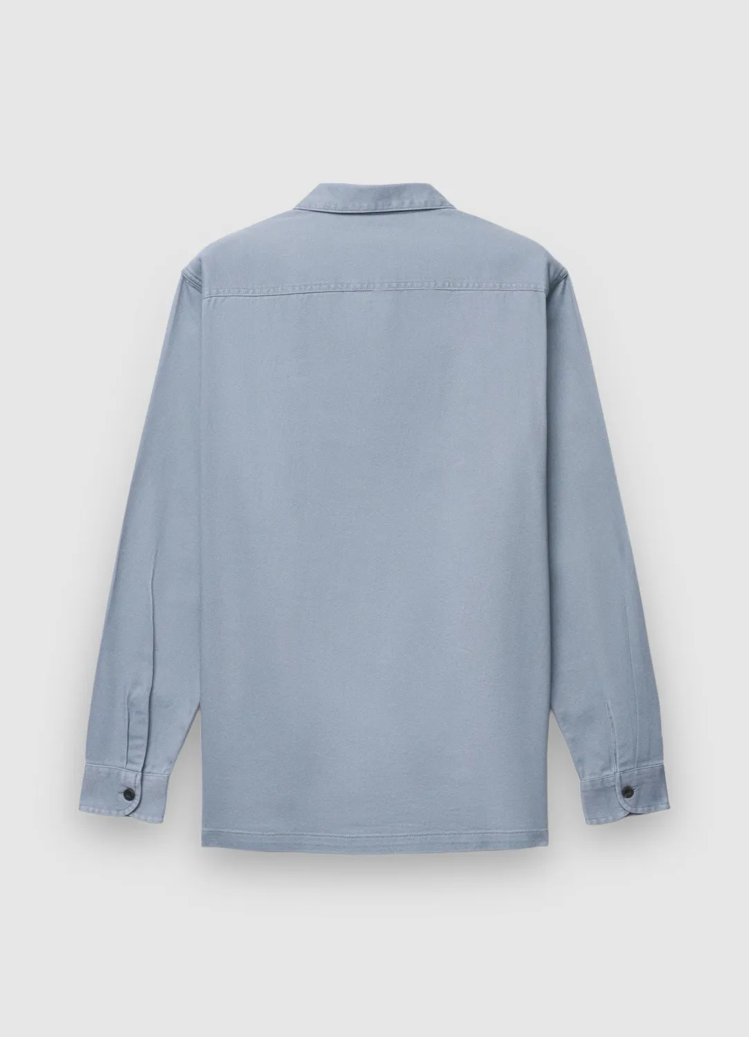 Calliope chemise worker unie homme poches