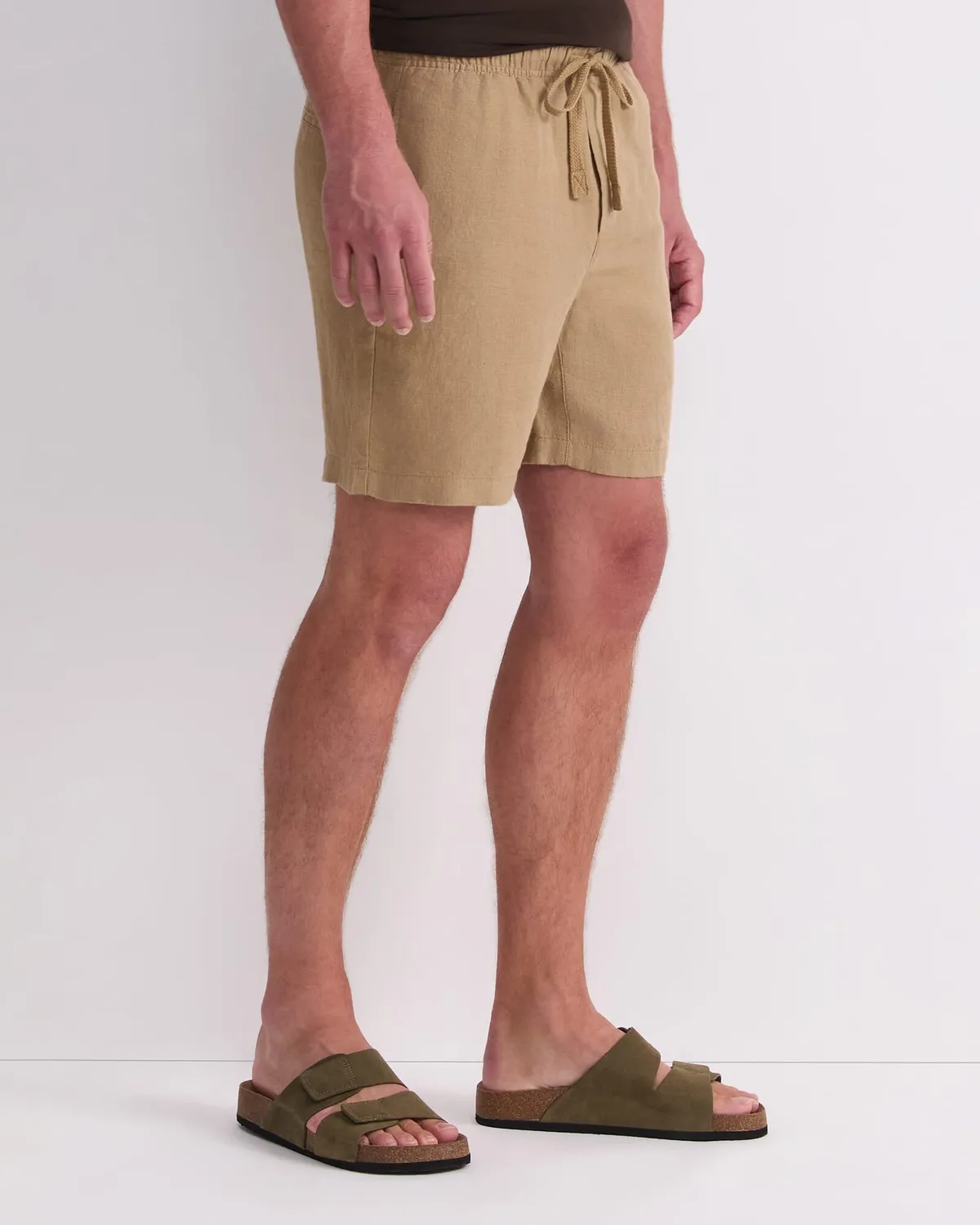 Sportscraft Caffery short lin homme