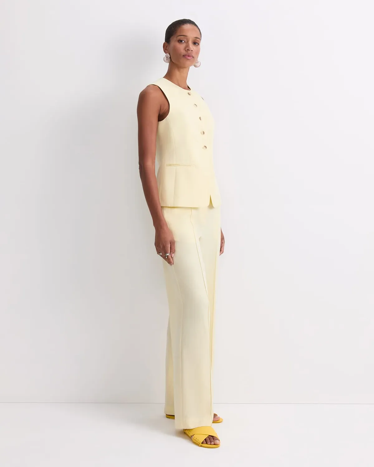 Sportscraft Valerie Vest gilet doublé