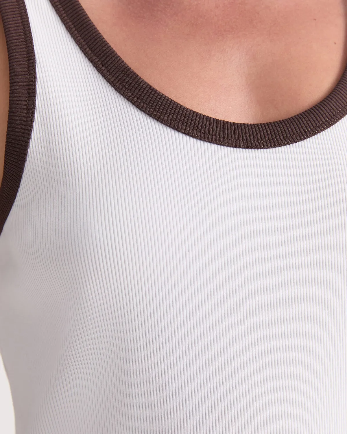 Sportscraft Raye 120253 débardeur coton femme