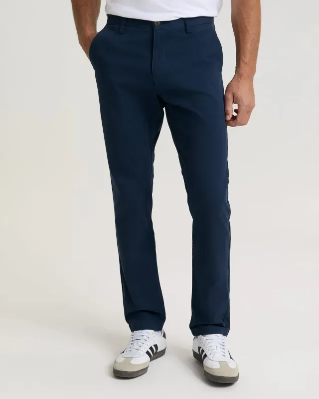 Sportscraft Jones Chino chino homme coton stretch