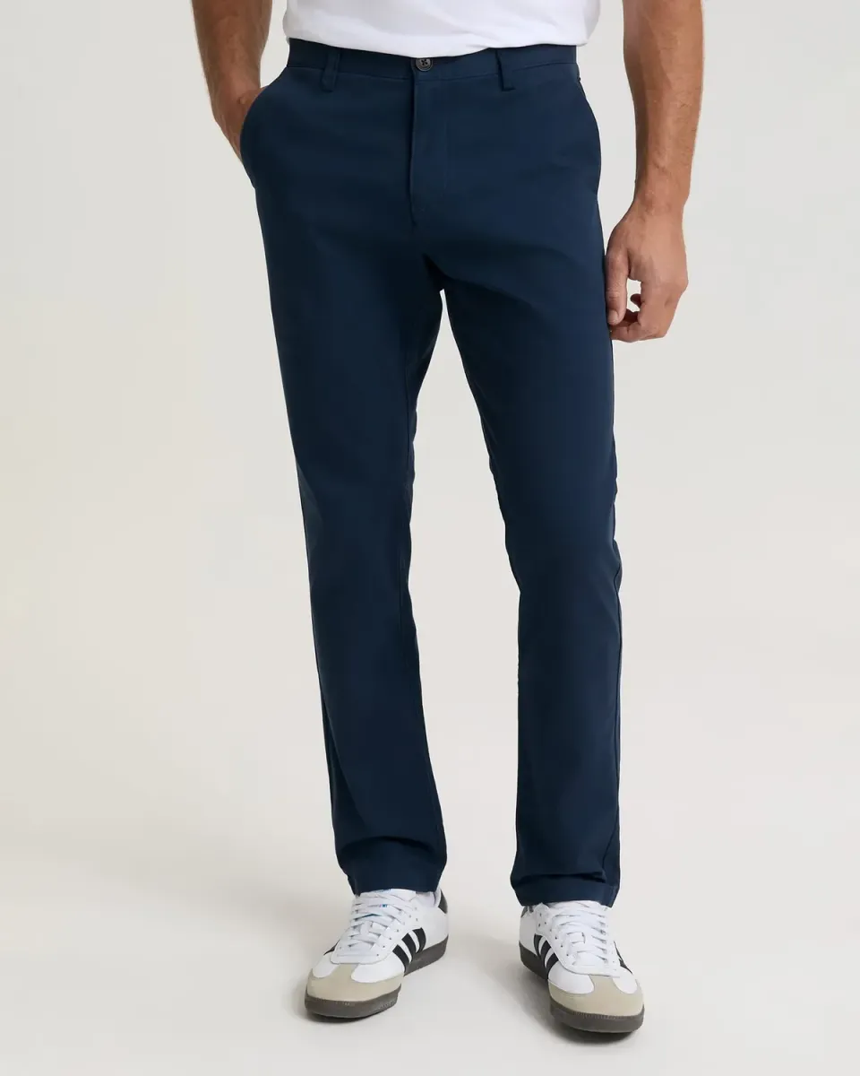 Sportscraft Jones Chino chino homme coton stretch