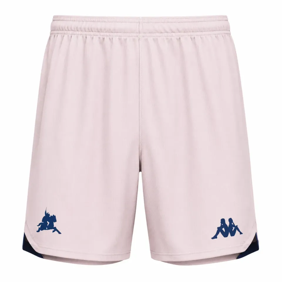 Robe di Kappa Kombat Ryder short rose Clermont Foot 26/27