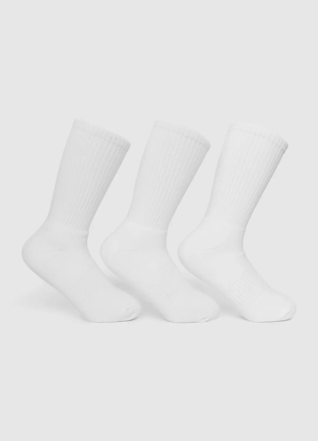 Calliope chaussettes homme éponge lot 3 39-42 côtes