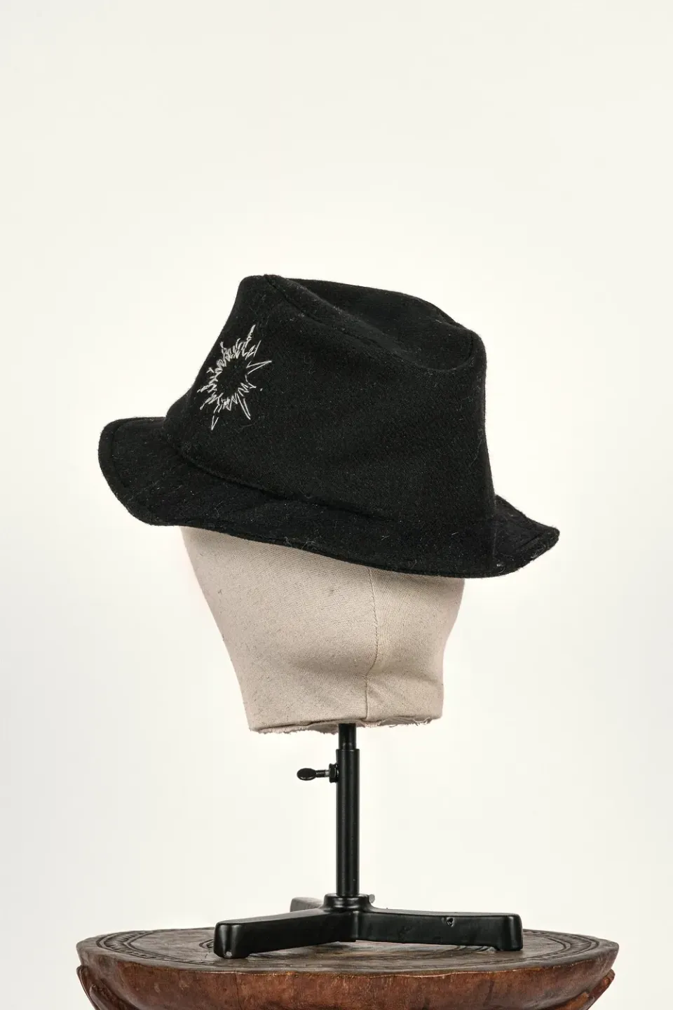 Erevan Bonjour Bonsoir chapeau flanelle 58-60