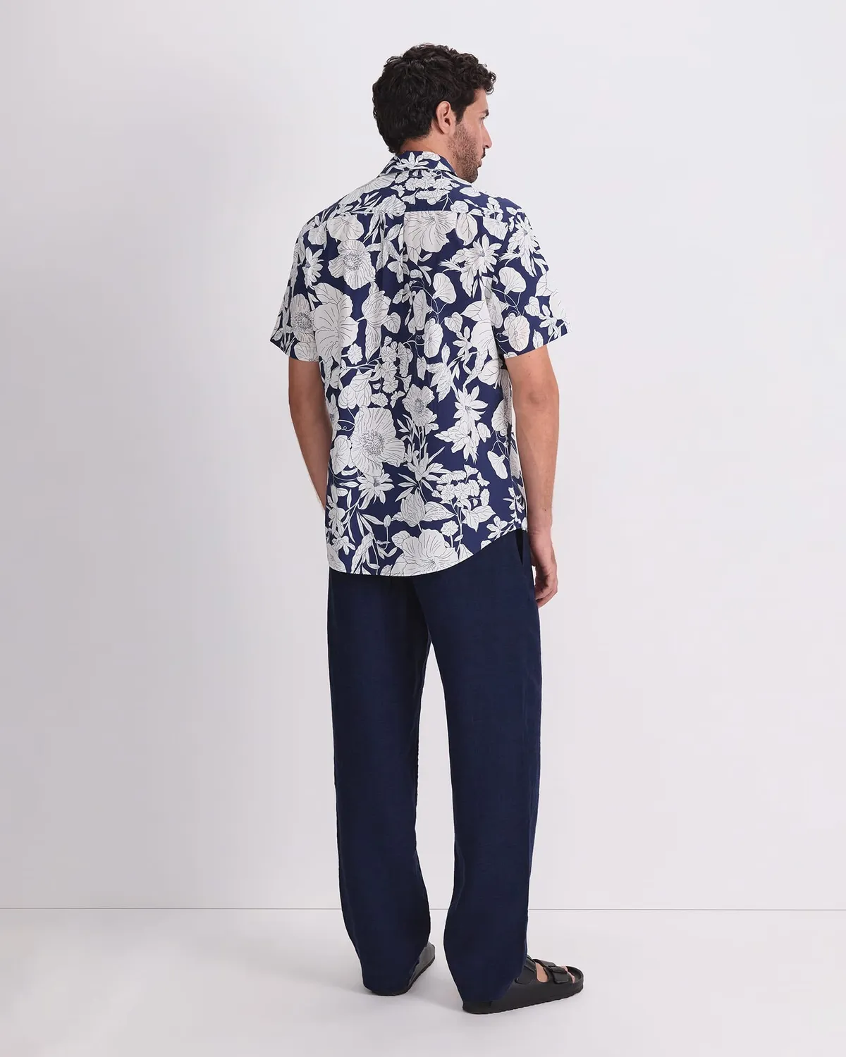 Sportscraft Gardner 208191 chemise coton
