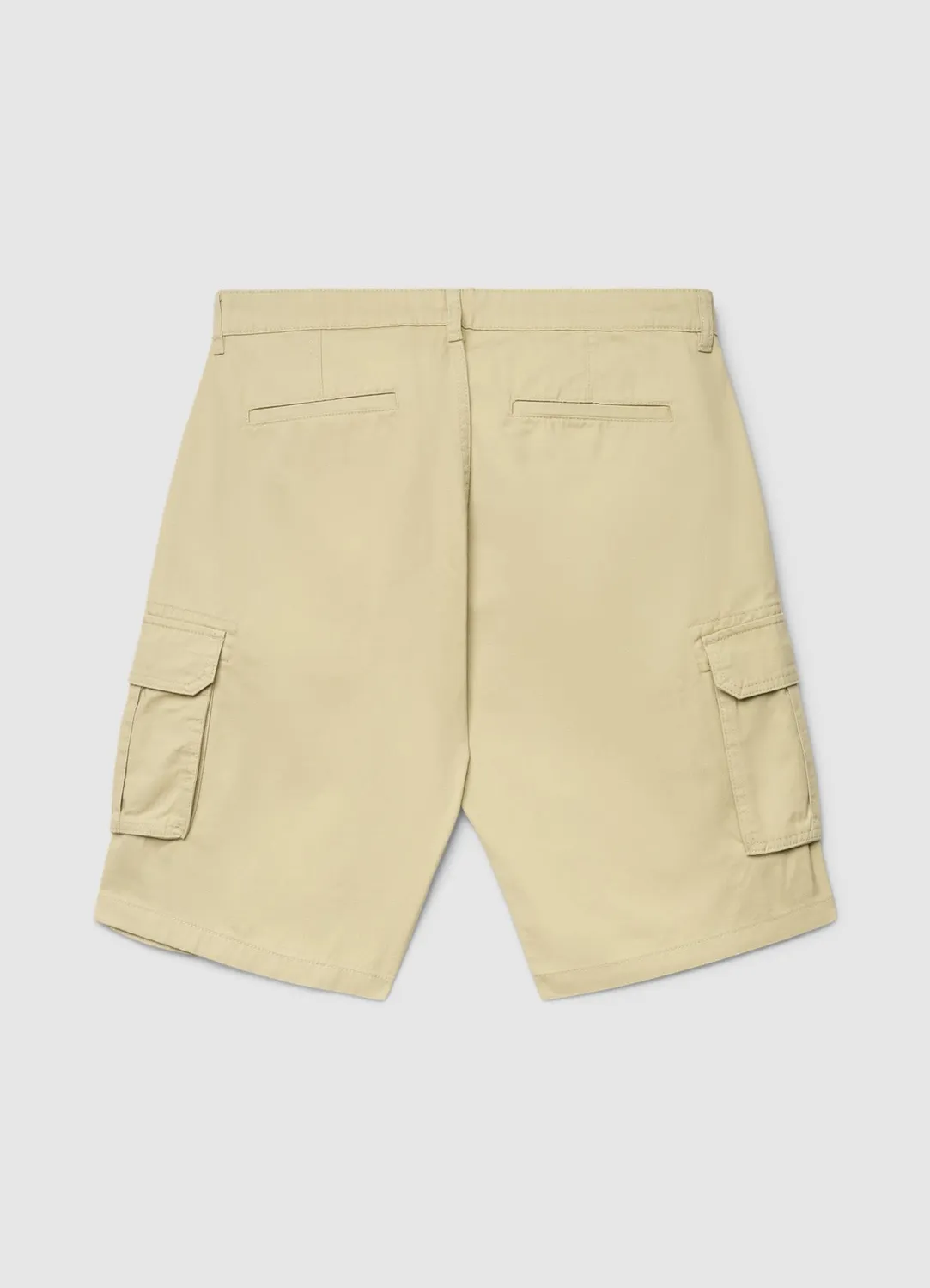 Calliope cargo short homme poches latérales