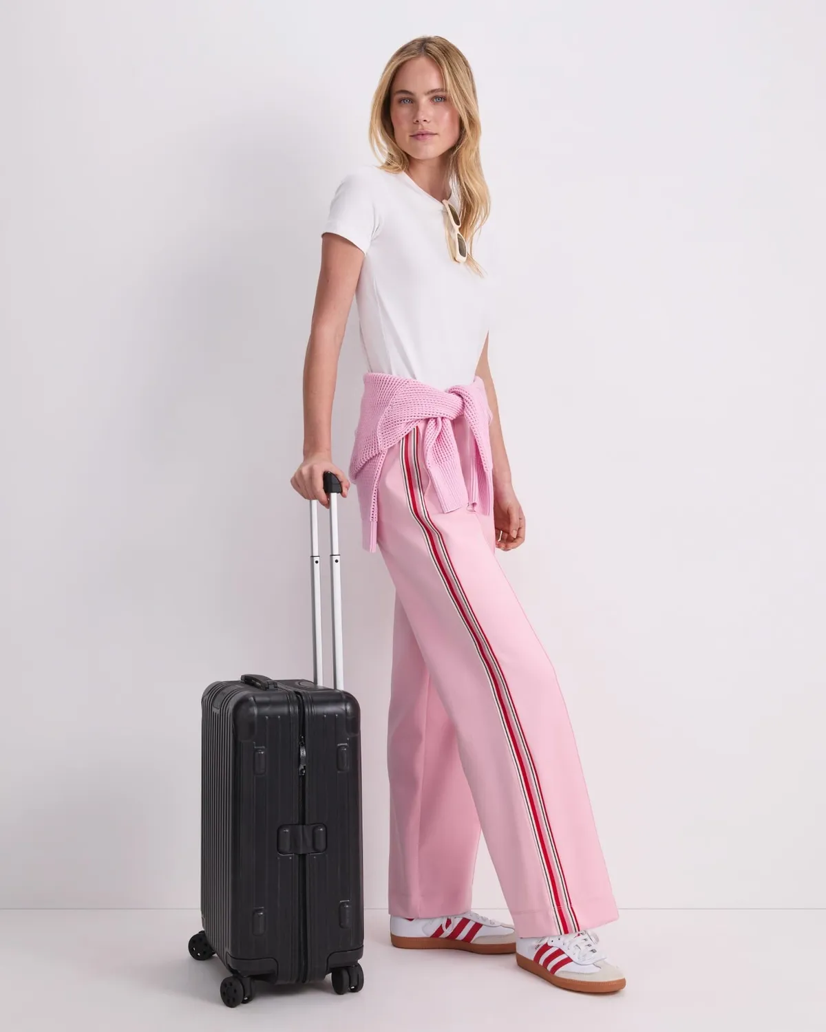 Sportscraft Lina pantalon jogging femme