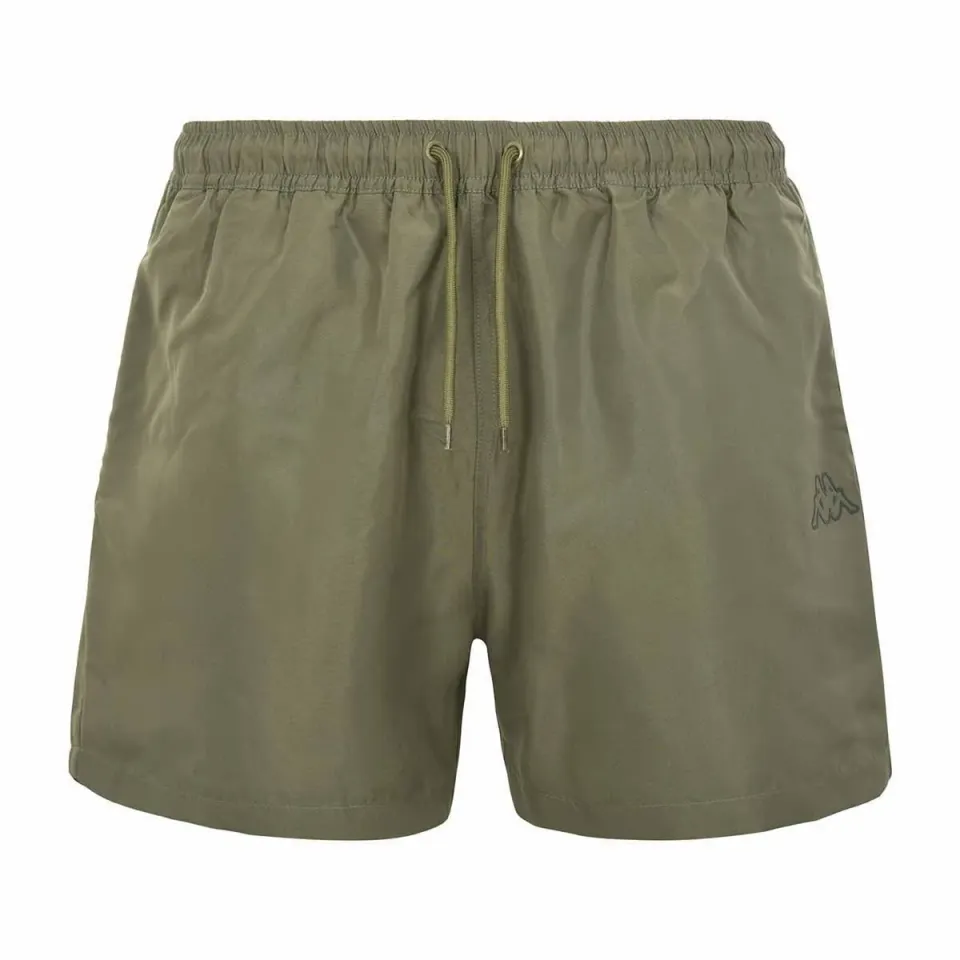 Robe di Kappa Fagge short de bain vert homme droit