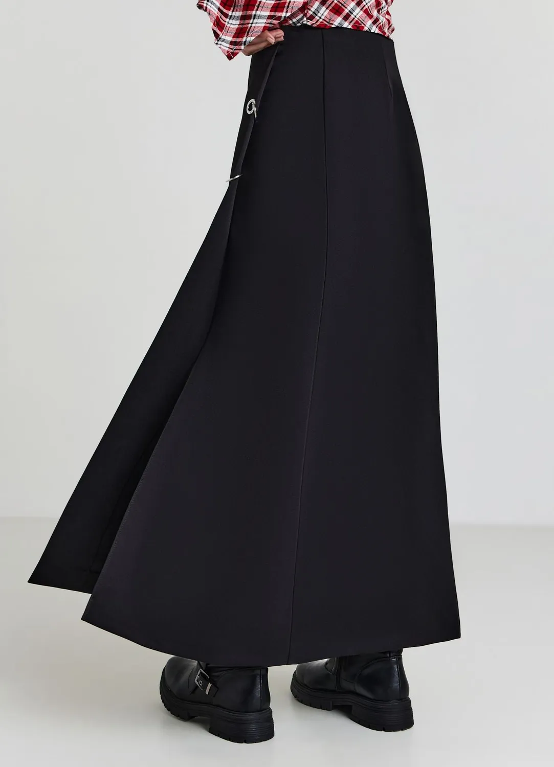 Calliope gonna portafoglio jupe midi femme
