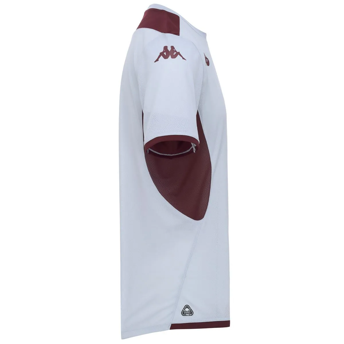 Robe di Kappa Mokiba Pro 2 UBB maillot gris homme