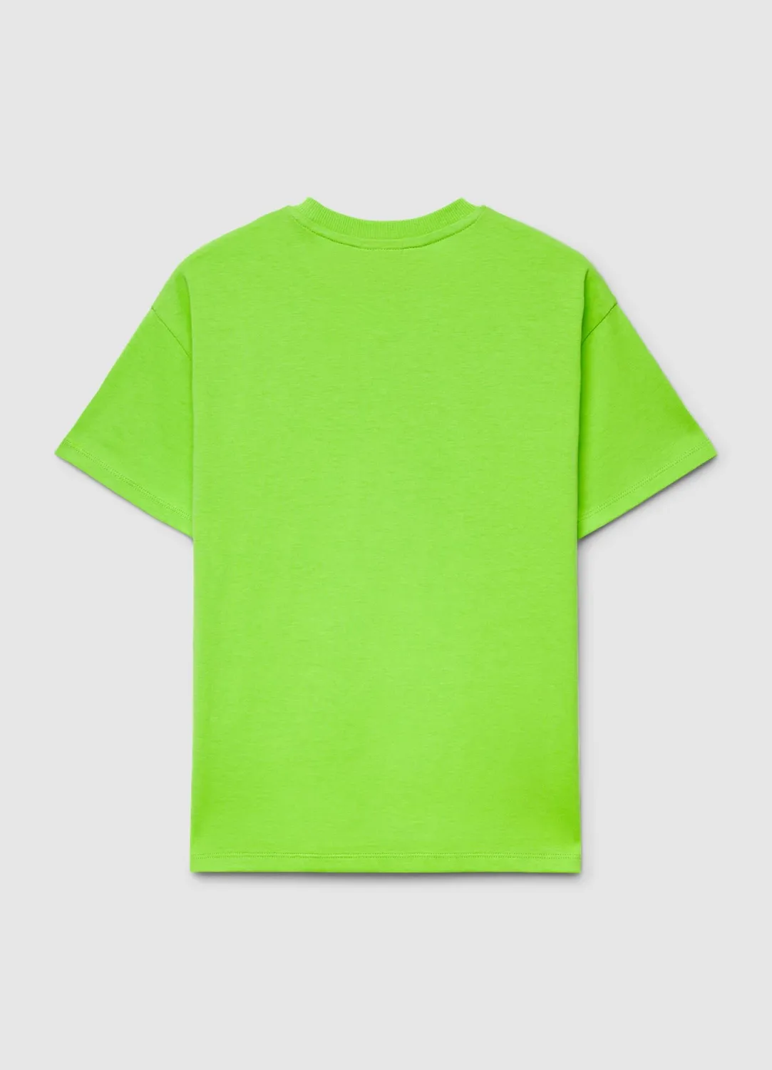 Calliope t-shirt over Brawl Stars garçon
