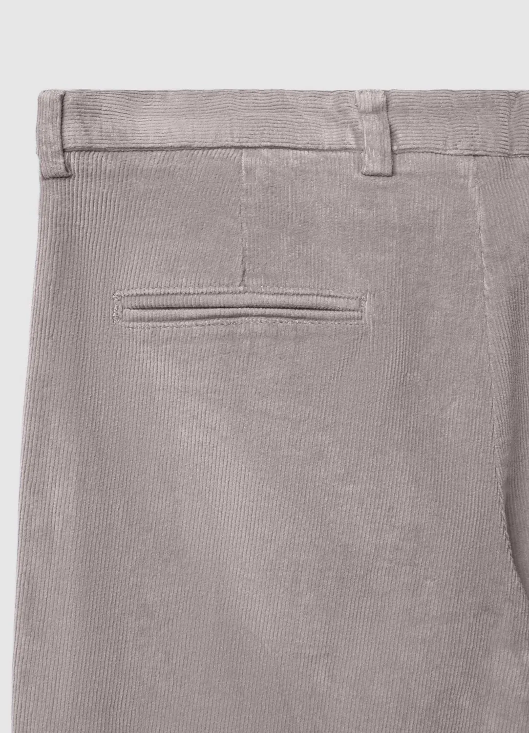 Calliope pantalon chino uni homme coupe regular