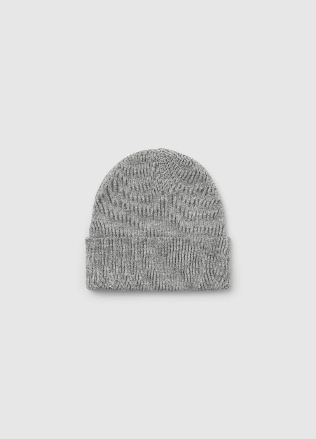 Calliope basic bonnet homme maille taille unique