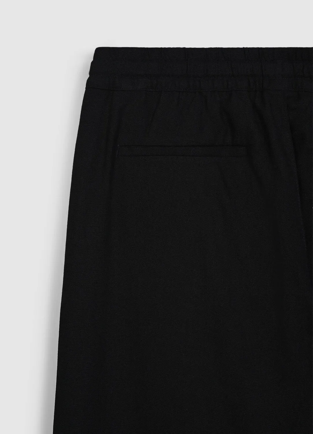 Calliope jogger uni homme coupe regular