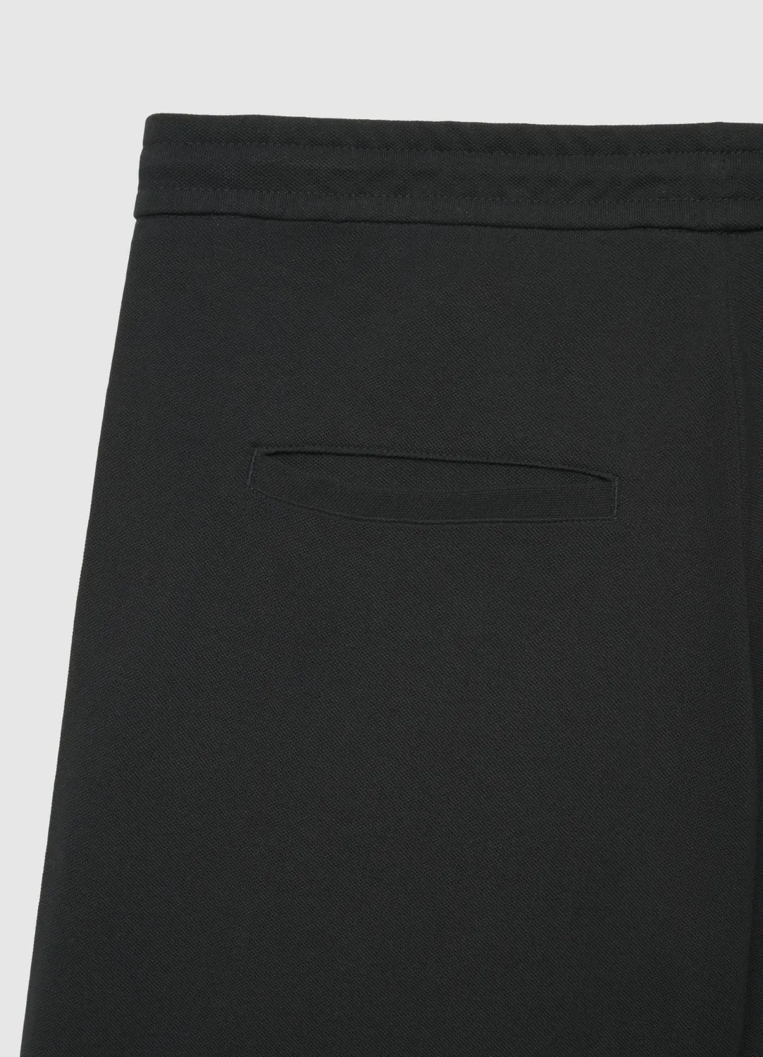 Calliope short jogging homme cordon taille élastique