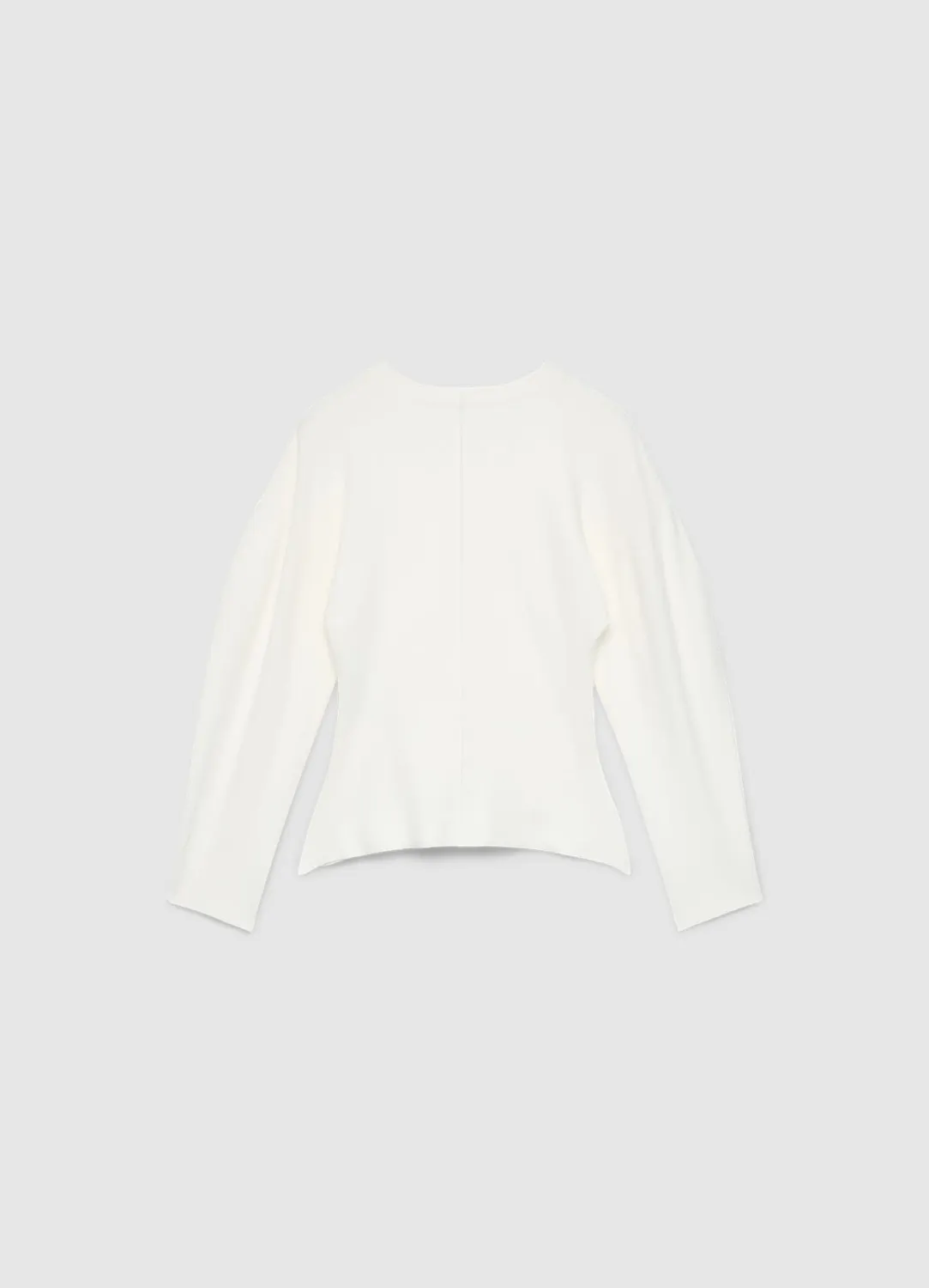 Calliope Cardigan ganci cardigan femme col V uni