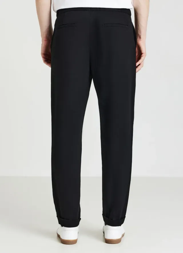 Calliope Pantaloni chino pantalon chino homme boutons