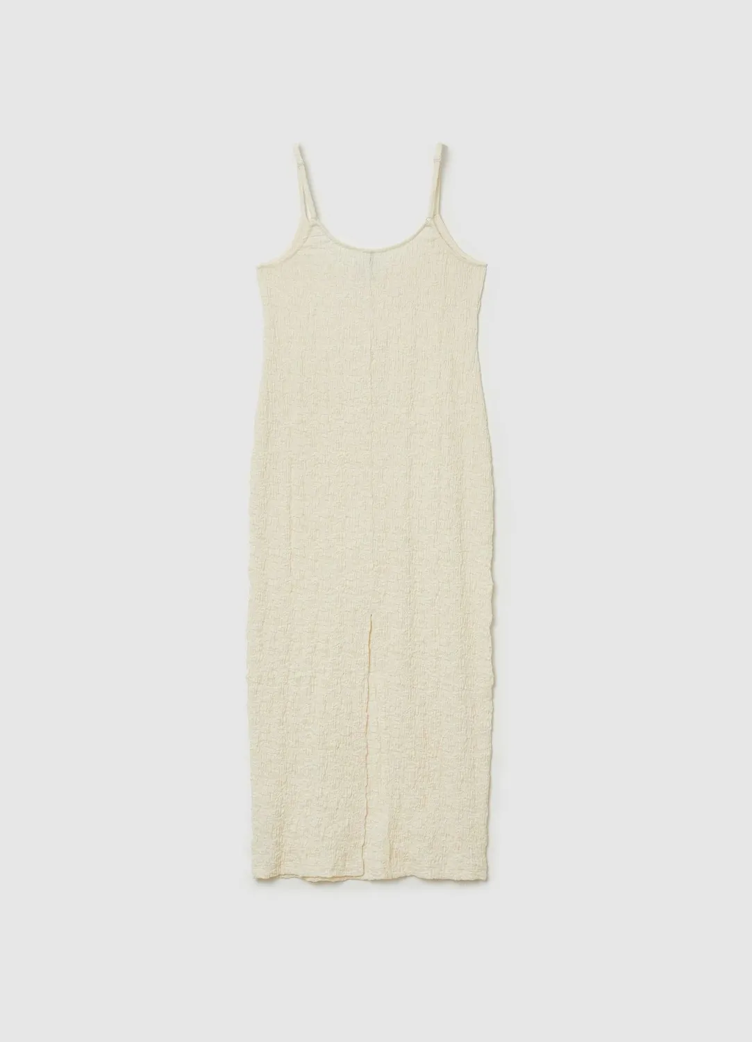 Calliope Tubino robe longue femme bubble