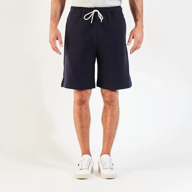 Robe di Kappa Giovani Karraway short homme bleu coton