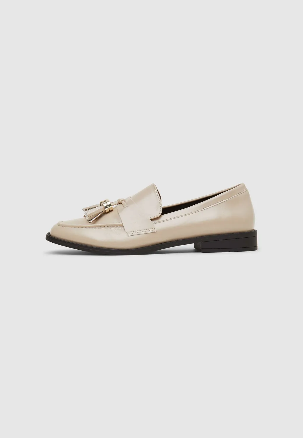 Calliope Glands Mocassin femme slim 36-40