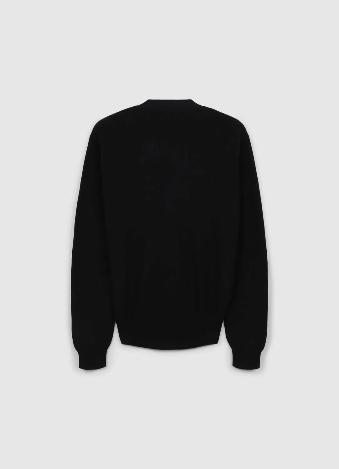 Calliope Cardigan Boutons Gilet Homme Col V