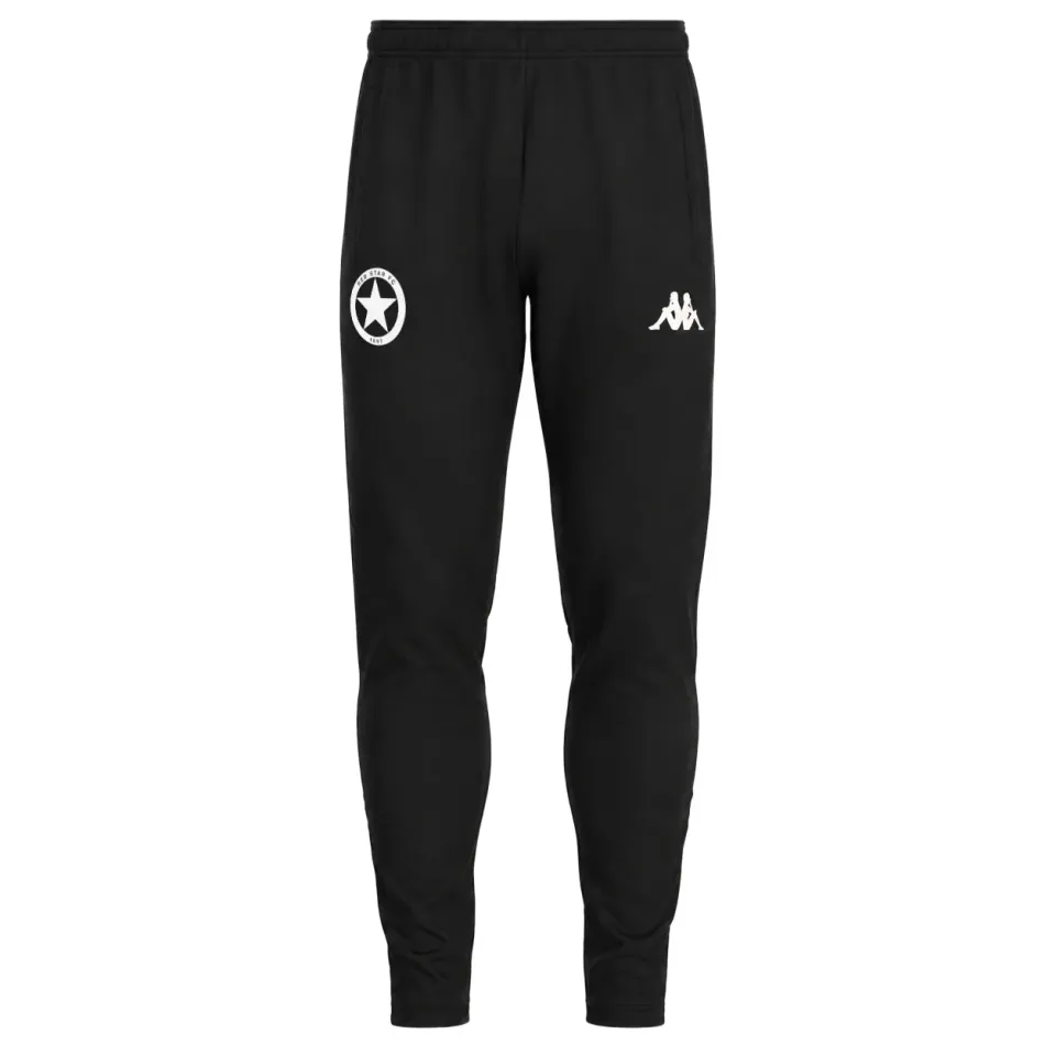 Robe di Kappa Miragi Pro 2 Red Star FC 26/27 pantalon noir homme