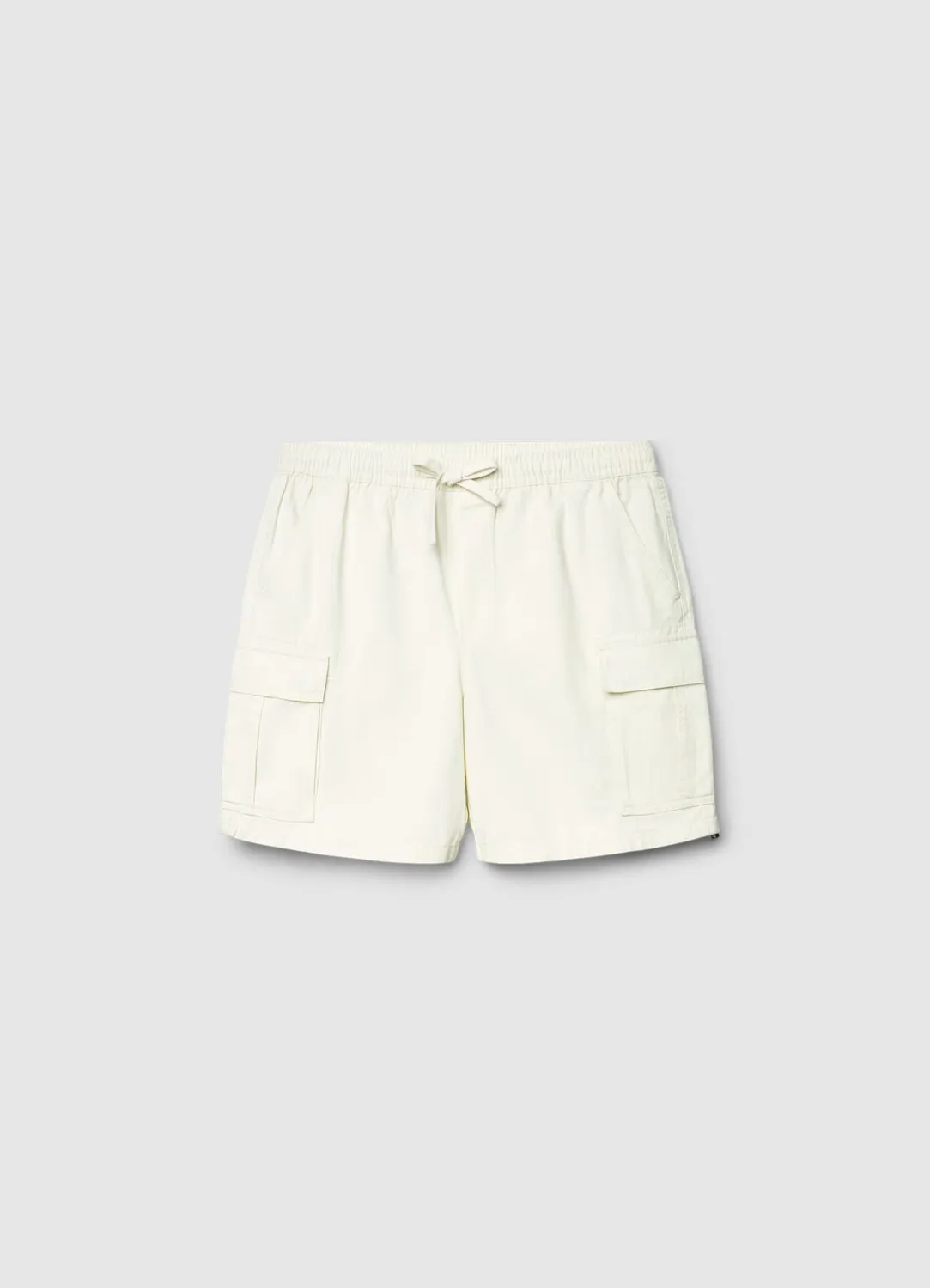 Calliope Cargo Short homme jogger poches cargo
