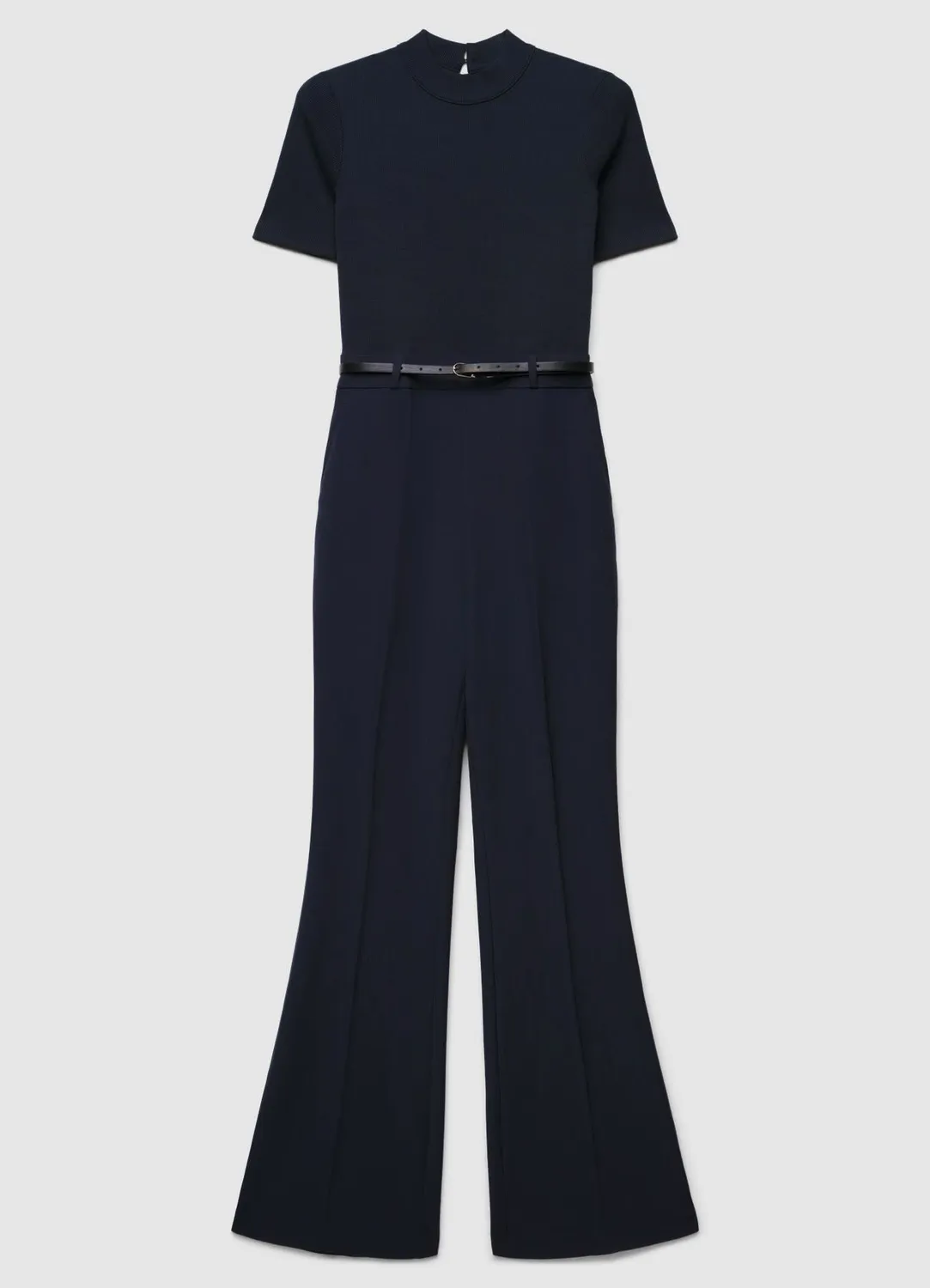 Calliope combinaison femme ceinture droite
