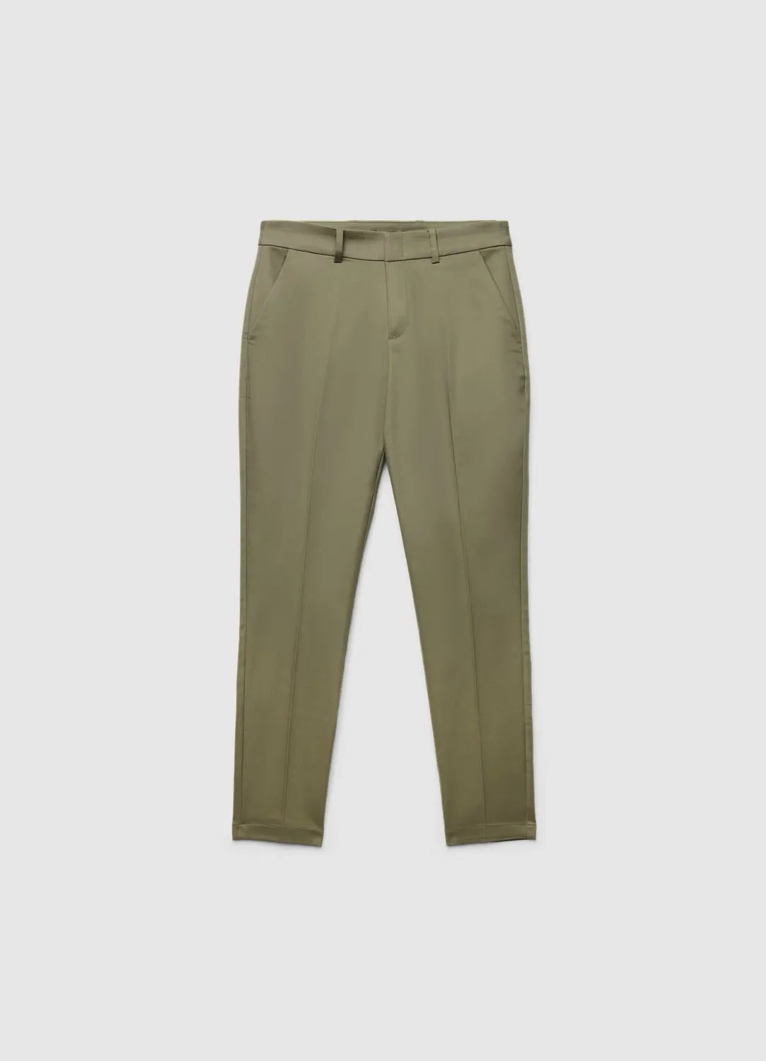 Calliope Pantaloni sartoriali pantalon femme XS droit