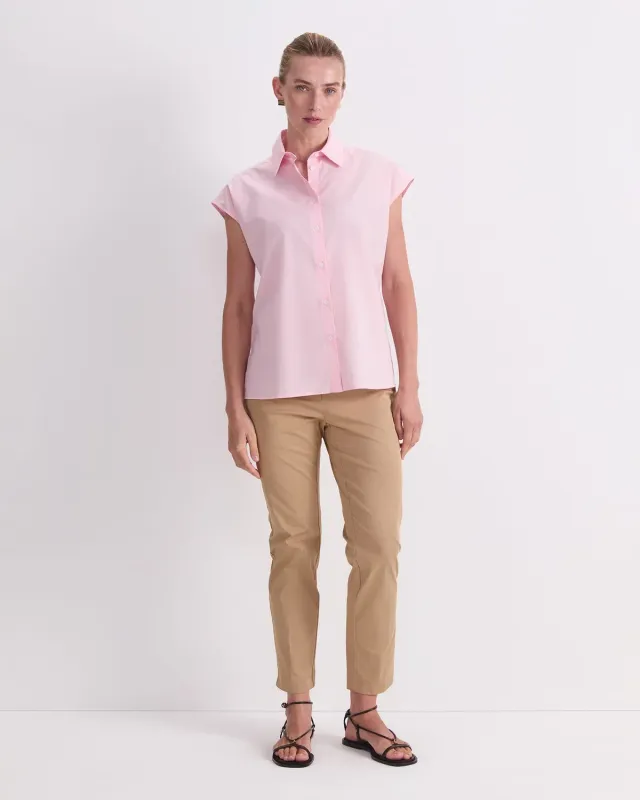 Sportscraft Mara Cotton Shirt chemise femme coton