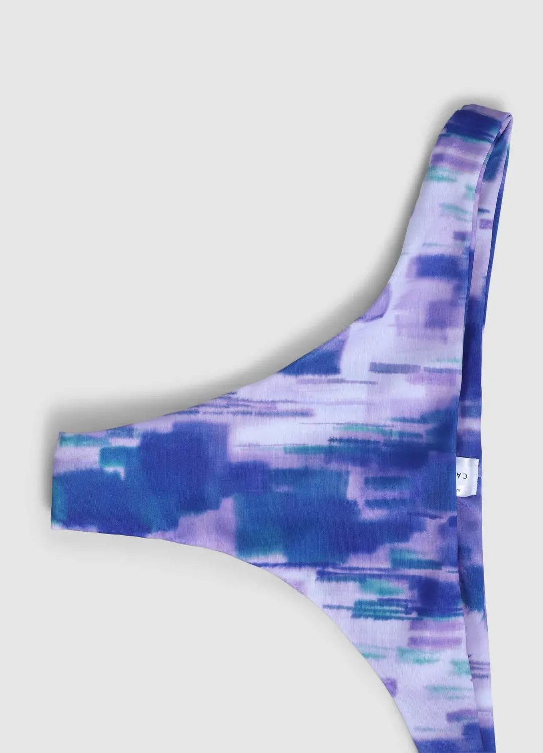 Calliope bas maillot brésilien fantaisie femme