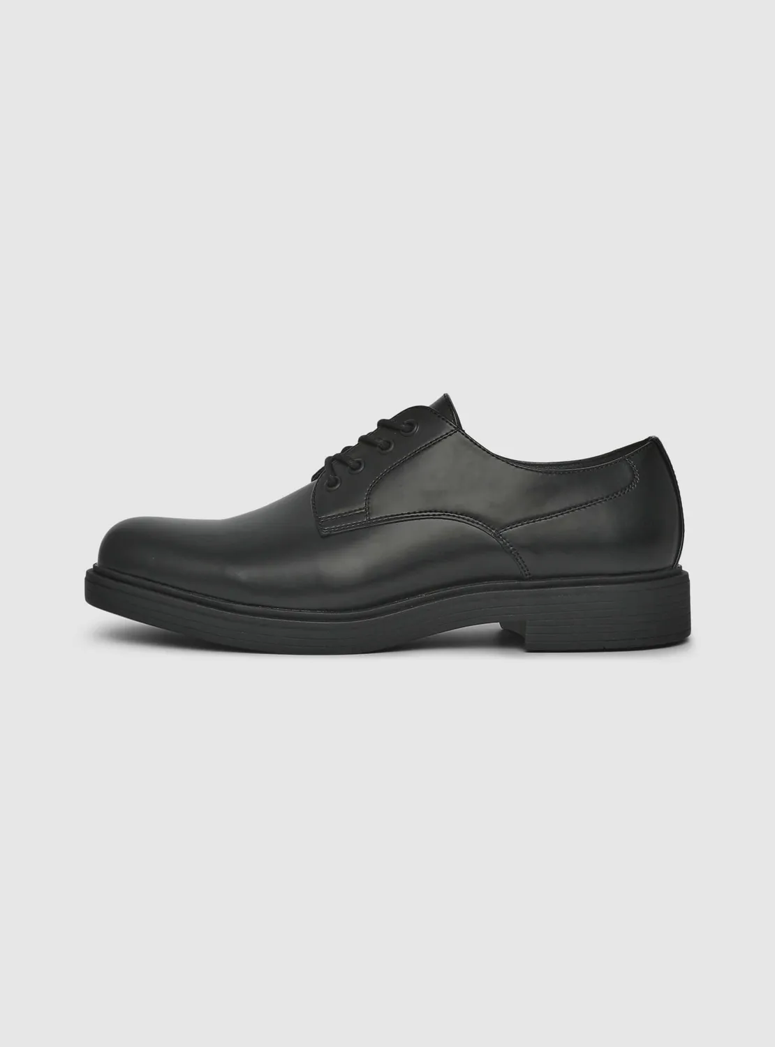 Calliope derby homme classique lacet bout rond