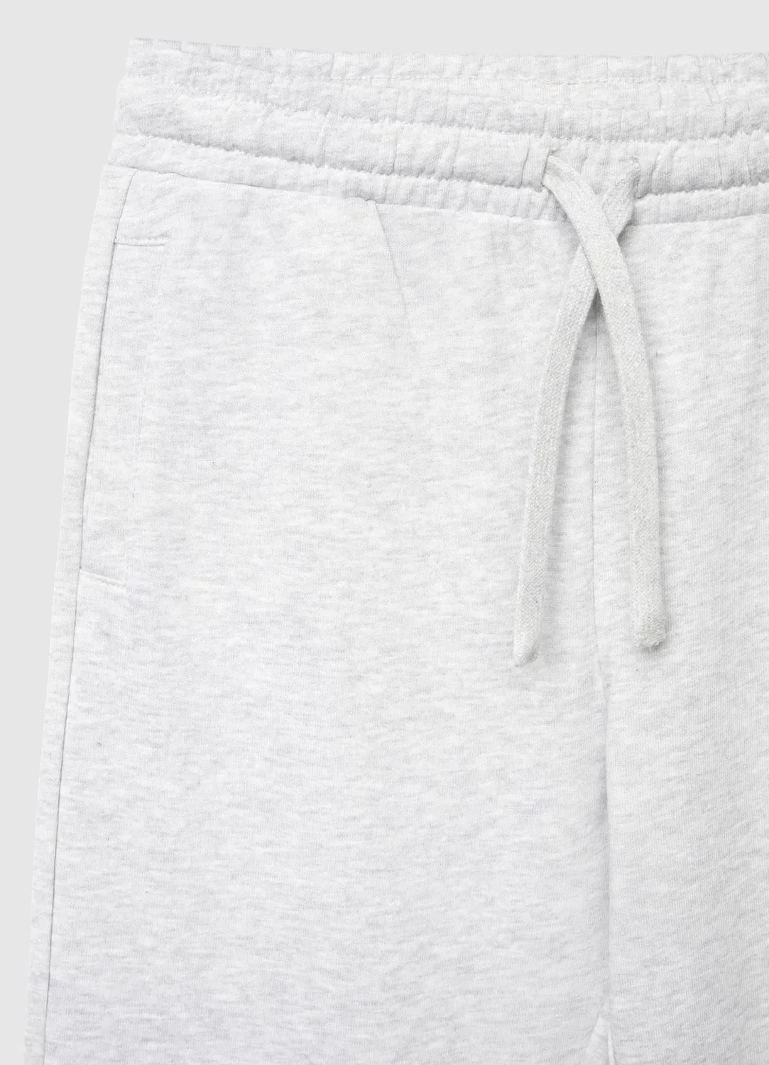 Calliope pantalon jogger garçon coulisse léger