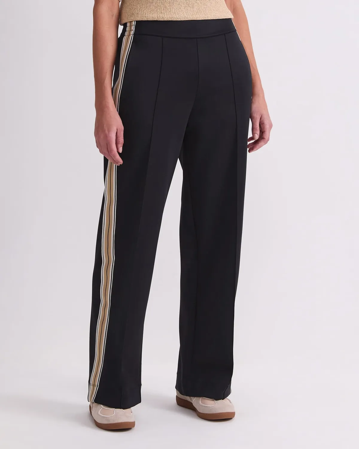 SPORTSCRAFT Lina Trackpant pantalon jogging double tricot
