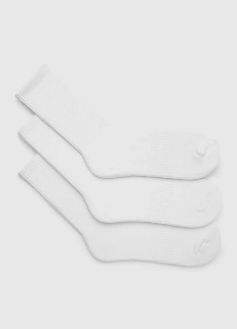 Calliope chaussettes homme éponge lot 3 39-42 côtes