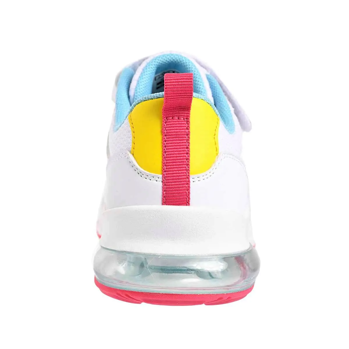 Kappa Myagi sneakers enfant rose 28-34