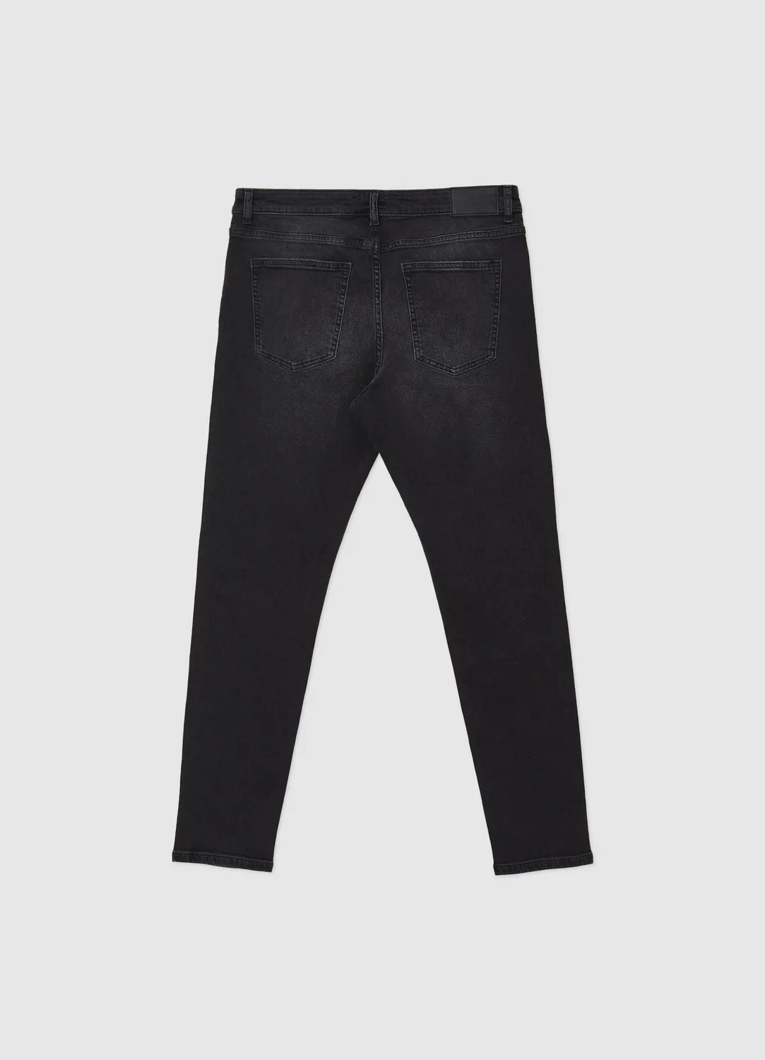 Calliope jean skinny fit homme taille 48 délavé