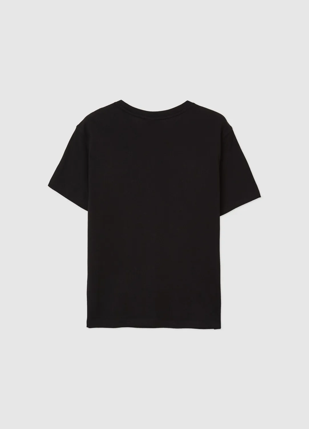 Calliope Blondie t-shirt femme coton imprimé