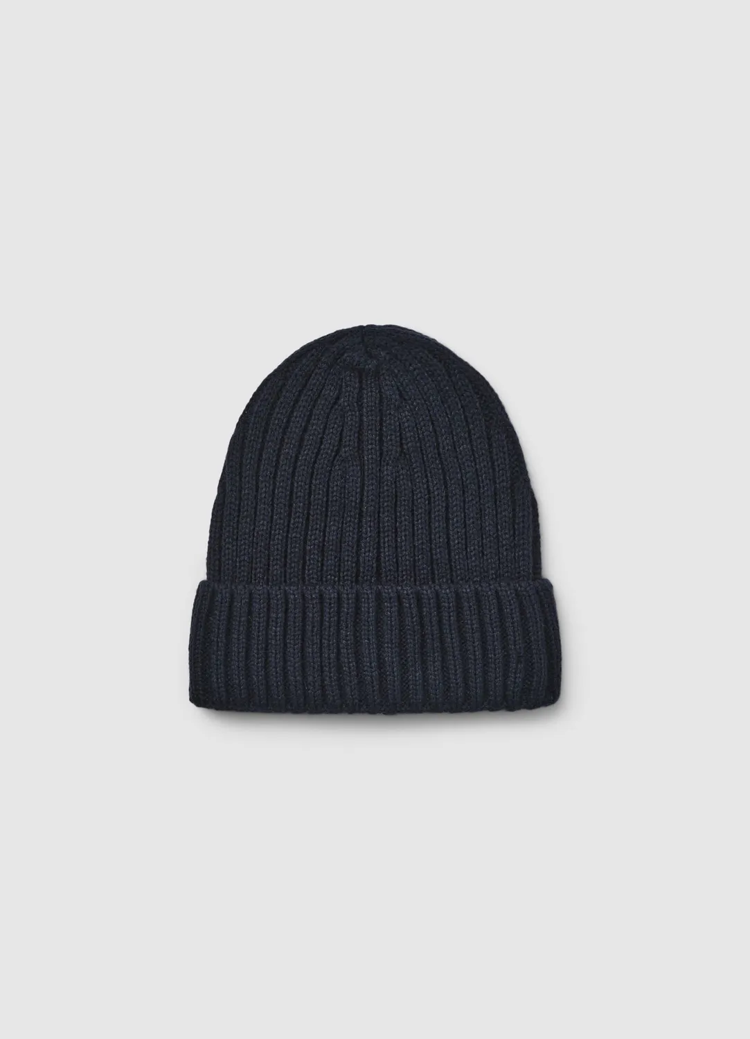Calliope bonnet à côtes homme chaud hiver