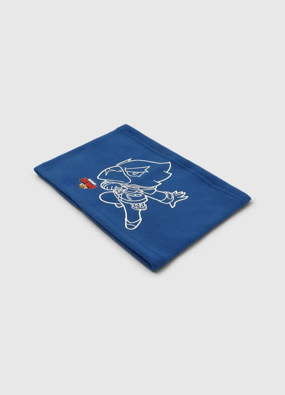 Calliope tour de cou Brawl Stars enfant chaud