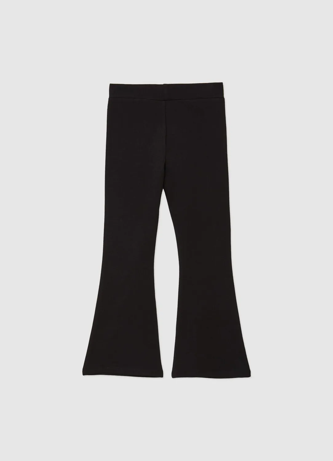 Calliope Leggings long Stitch fille pattes évasées