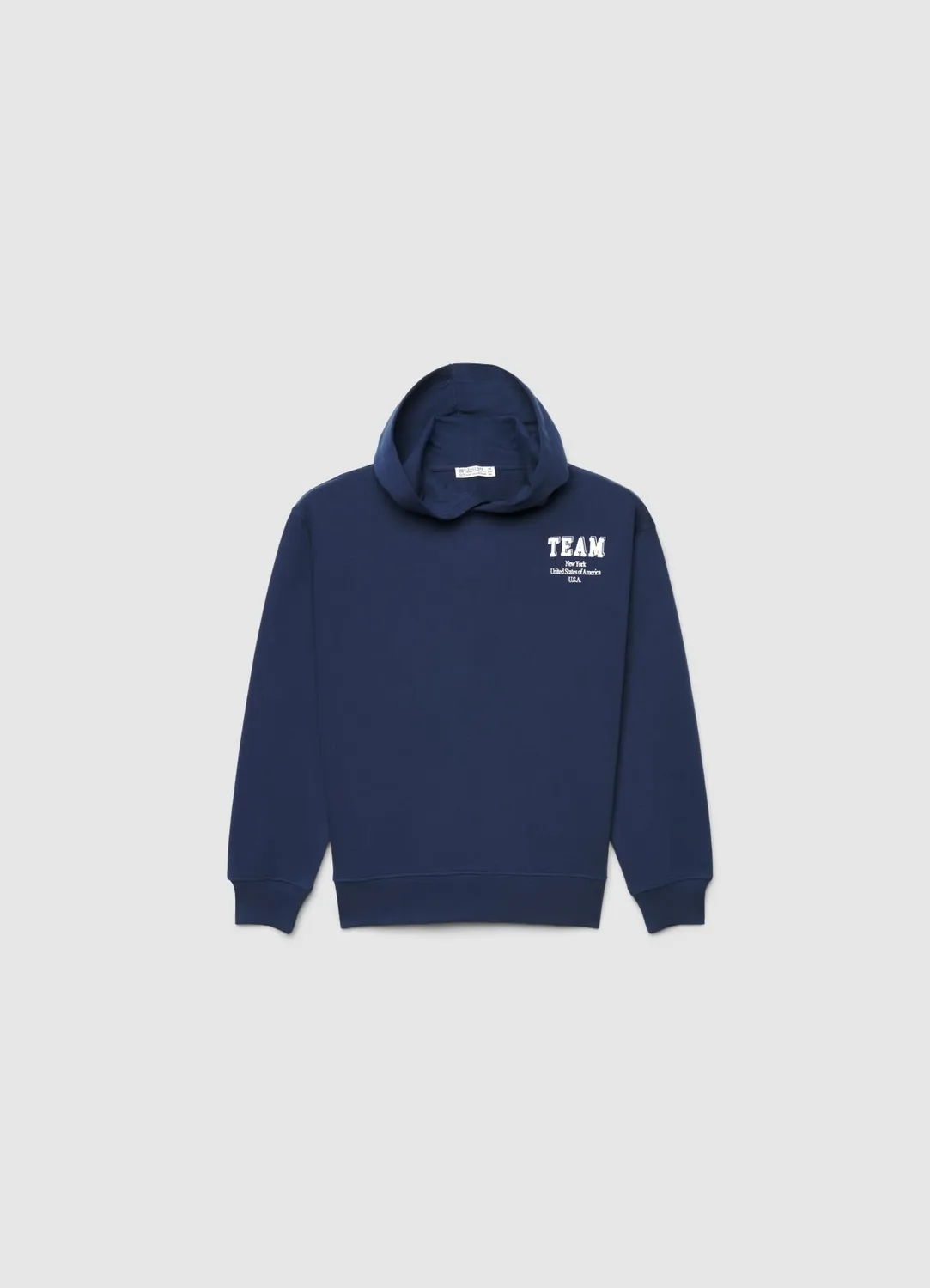 Calliope Pack 2 Jogging Garçon Hoodie Uni à Message