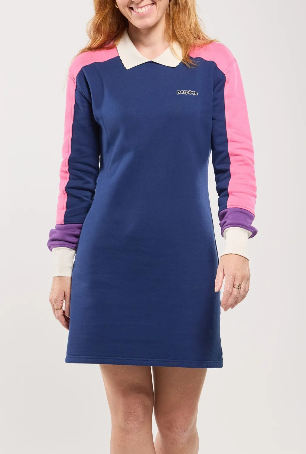 Perpète Victoria robe taille XS reshop neuve
